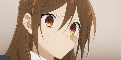 poster de la série Jalousie