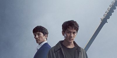 poster de la série 