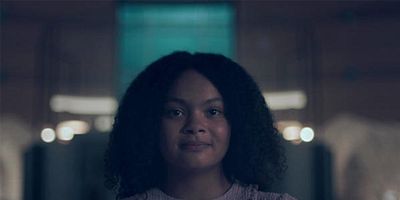 poster de la série Allégeance