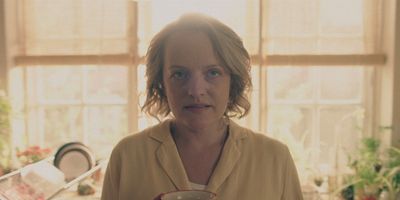 poster de la série Sécurité