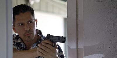 poster de la série Mise à prix