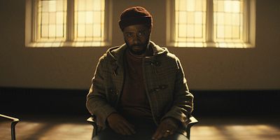 poster de la série *