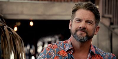 poster de la série Renouer des liens