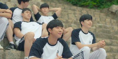 poster de la série Episode 2