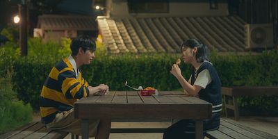 poster de la série Episode 3