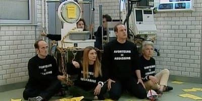 poster de la série Une histoire de cassette