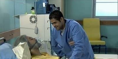 poster de la série Une histoire de président