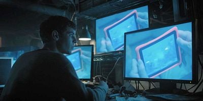 poster de la série Carte mère