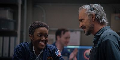 poster de la série Passez un bon sol