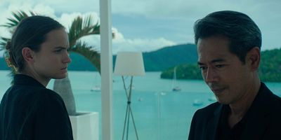 poster de la série Je me confesse