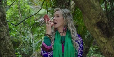 poster de la série En plein cœur