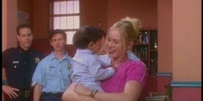 poster de la série Ne pleure pas si fort