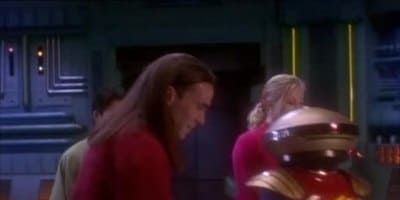 poster de la série Le voyage fantastique de Billy