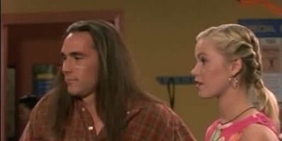 poster de la série Les Rangers des deux mondes (1ère partie)