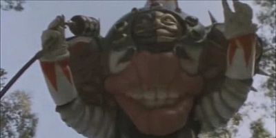 poster de la série Le grand mensonge