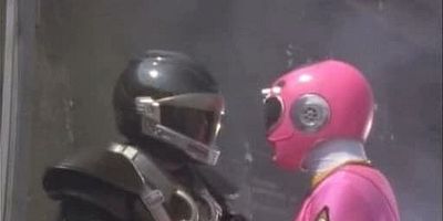 poster de la série La défaite du fantôme (1ère partie)