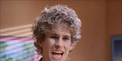 poster de la série Un air de confusion