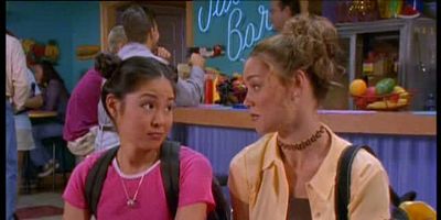 poster de la série Le requin "sauve Turbo"