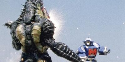 poster de la série La découverte du Delta