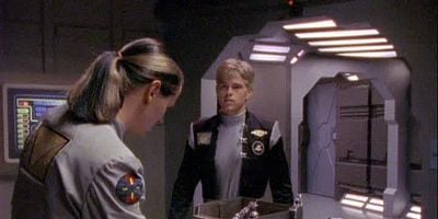 poster de la série Fou de jalousie