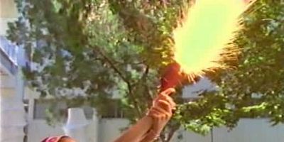 poster de la série La ville secrète (1ère partie)