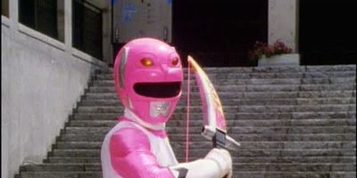 poster de la série Des lumières convoitées