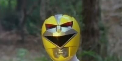 poster de la série Le retour des lumières d'Orion