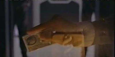 poster de la série La galaxie perdue