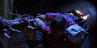 poster de la série Un peu de vérité