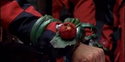 poster de la série Retour au tombeau