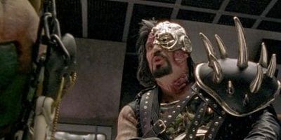 poster de la série La vengeance de Jen