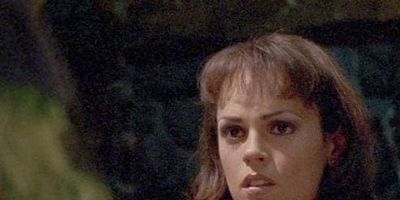 poster de la série Un futur incertain