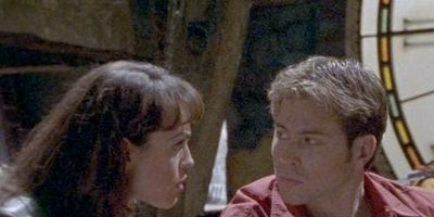 poster de la série La confiance triomphe