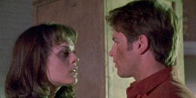 poster de la série Le traître du futur