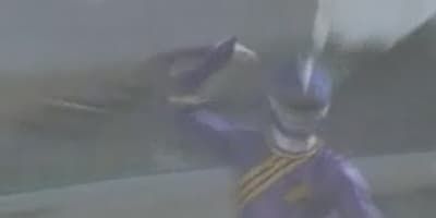 poster de la série Des voeux sur l'eau