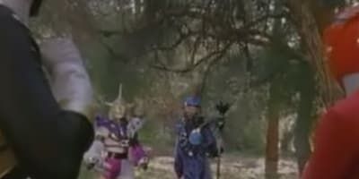 poster de la série L'oiseau de feu