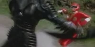 poster de la série L'arrivée de Predazord