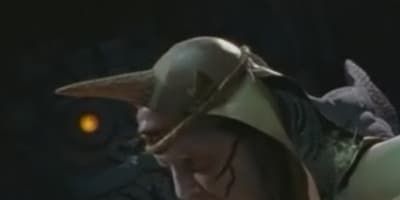 poster de la série Crise d'identité