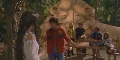 poster de la série Une belle chanson