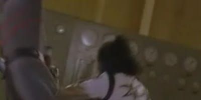 poster de la série Les renforts du futur (1ère partie)