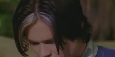 poster de la série La flûte