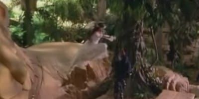 poster de la série La voix de son maître (1ère partie)