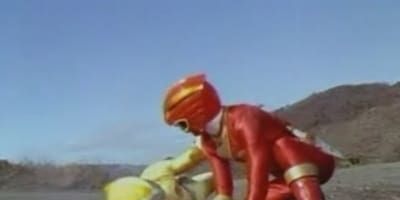 poster de la série Le grand secret