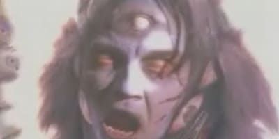 poster de la série La fin des Power Rangers (2ème partie)