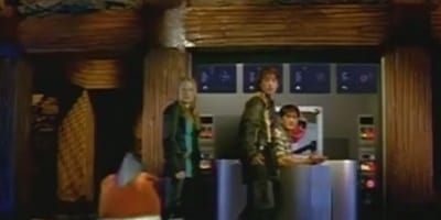 poster de la série L'équipe avant tout