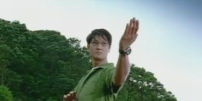 poster de la série Le voyage du Samouraï (3ème partie)