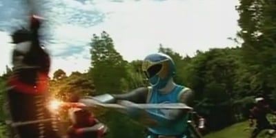 poster de la série Jeu de rôles