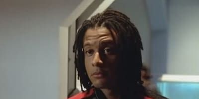 poster de la série Face à face