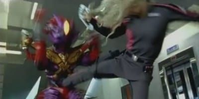 poster de la série Transformation