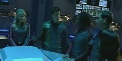 poster de la série A chacun sa vérité